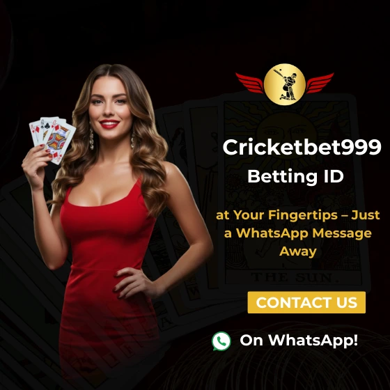 fastest cricket id provider