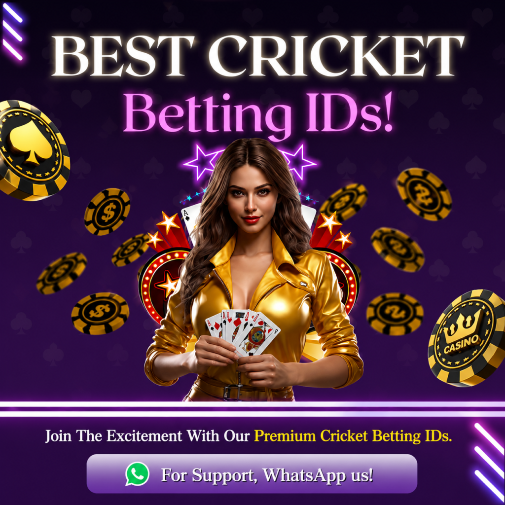 Live Cricket Betting