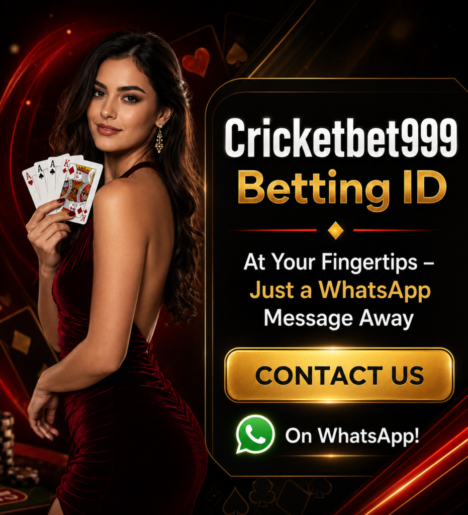 online id cricket betting