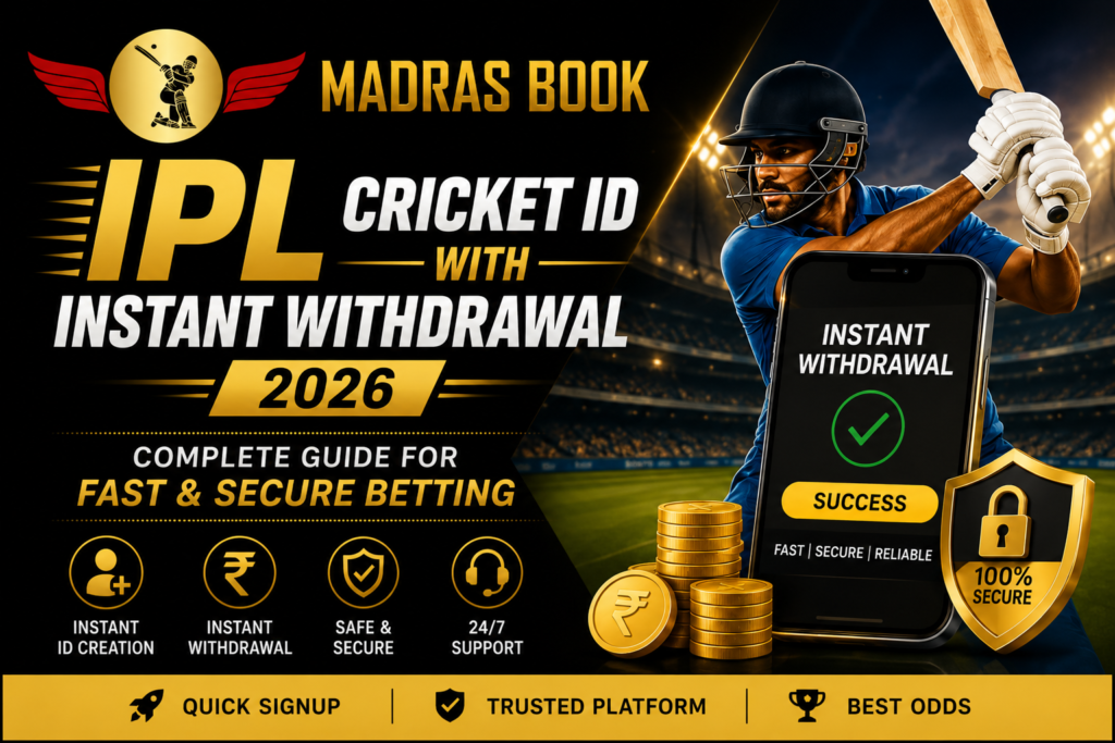 The 2026 IPL Cricket IDs: The Mechanisms and Implications